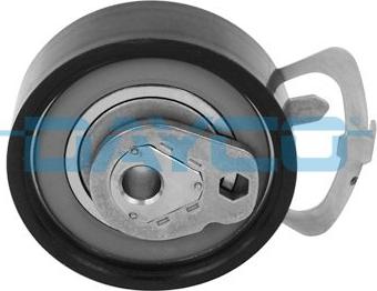 Dayco ATB2277 - Tensioner Pulley, timing belt www.autospares.lv