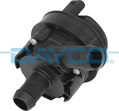 Dayco DEP1064 - Papildus ūdenssūknis www.autospares.lv