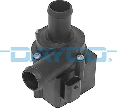 Dayco DEP1018 - Papildus ūdenssūknis www.autospares.lv