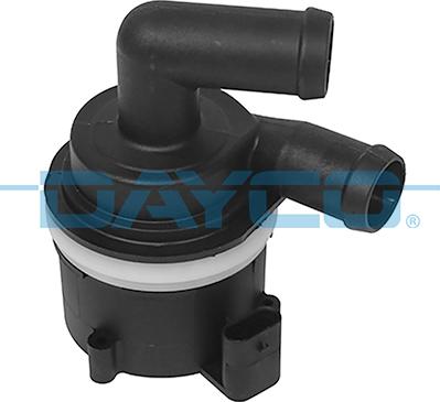 Dayco DEP1030 - Additional Water Pump www.autospares.lv