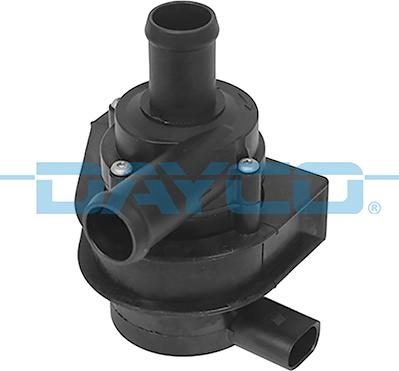 Dayco DEP1029 - Papildus ūdenssūknis www.autospares.lv