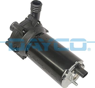 Dayco DEP1023 - Papildus ūdenssūknis www.autospares.lv