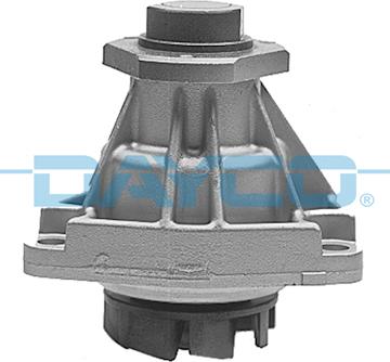 Dayco DP455 - Ūdenssūknis autospares.lv