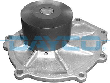 Dayco DP429 - Ūdenssūknis www.autospares.lv