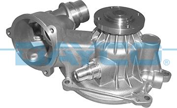 Dayco DP576 - Water Pump www.autospares.lv