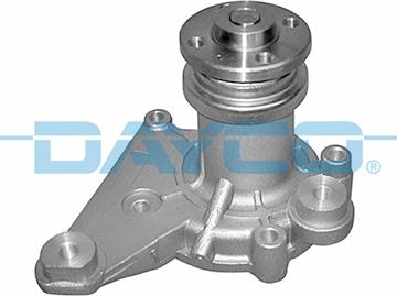 Dayco DP626 - Ūdenssūknis www.autospares.lv