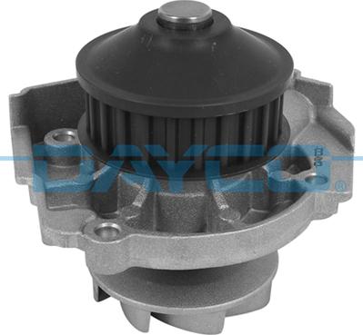 Dayco DP041 - Ūdenssūknis www.autospares.lv