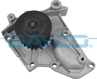 Dayco DP067 - Water Pump www.autospares.lv