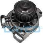 Dayco DP004 - Water Pump www.autospares.lv