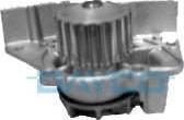 Dayco DP016 - Water Pump www.autospares.lv