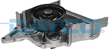 Dayco DP195 - Water Pump www.autospares.lv