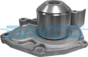 Dayco DP158 - Water Pump www.autospares.lv