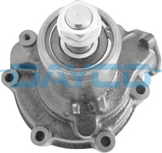 Dayco DP120 - Ūdenssūknis www.autospares.lv