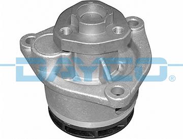 Dayco DP312 - Водяной насос www.autospares.lv