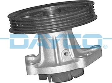 Dayco DP338 - Water Pump www.autospares.lv