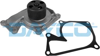 Dayco DP200 - Water Pump www.autospares.lv