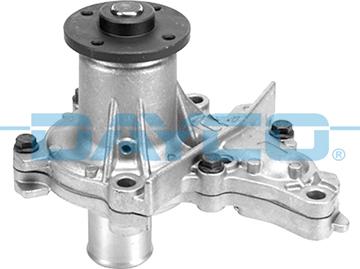 Dayco DP754 - Water Pump www.autospares.lv