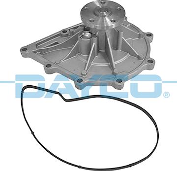 Dayco DP783 - Water Pump www.autospares.lv