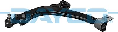 Dayco DSS4095 - Track Control Arm www.autospares.lv