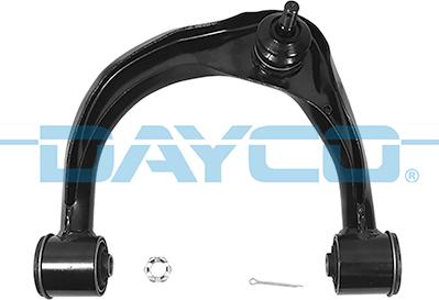 Dayco DSS4064 - Neatkarīgās balstiekārtas svira, Riteņa piekare www.autospares.lv