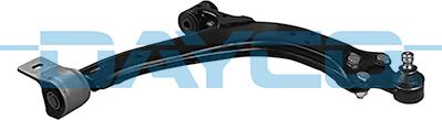 Dayco DSS4018 - Track Control Arm www.autospares.lv