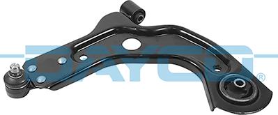 Dayco DSS4080 - Track Control Arm www.autospares.lv