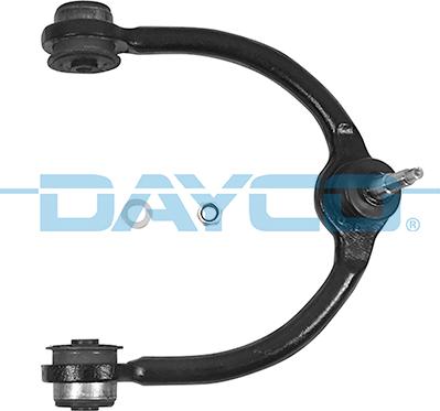 Dayco DSS4088 - Рычаг подвески колеса www.autospares.lv