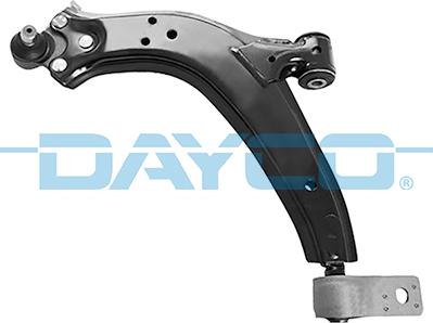 Dayco DSS4033 - Track Control Arm www.autospares.lv