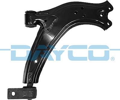 Dayco DSS4029 - Track Control Arm www.autospares.lv