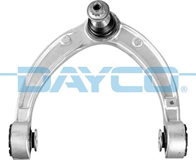 Dayco DSS4026 - Neatkarīgās balstiekārtas svira, Riteņa piekare www.autospares.lv