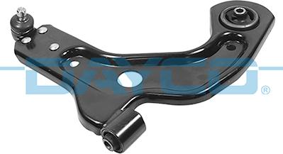 Dayco DSS4079 - Track Control Arm www.autospares.lv