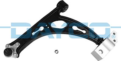 Dayco DSS4169 - Track Control Arm www.autospares.lv