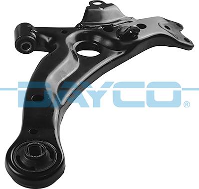 Dayco DSS4100 - Track Control Arm www.autospares.lv