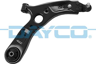 Dayco DSS4135 - Track Control Arm www.autospares.lv