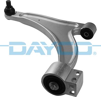 Dayco DSS4179 - Track Control Arm www.autospares.lv