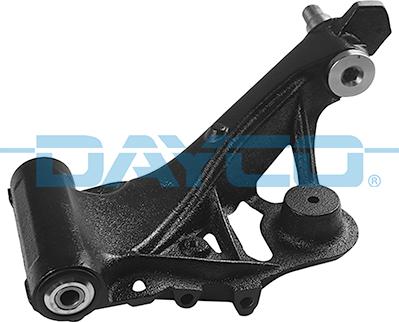 Dayco DSS4229 - Track Control Arm www.autospares.lv