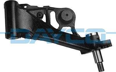 Dayco DSS4228 - Track Control Arm www.autospares.lv