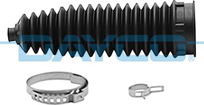 Dayco DSS4276 - Putekļusargu komplekts, Stūres iekārta www.autospares.lv