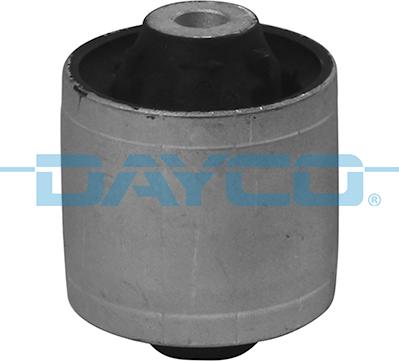 Dayco DSS4271 - Сайлентблок, рычаг подвески колеса www.autospares.lv