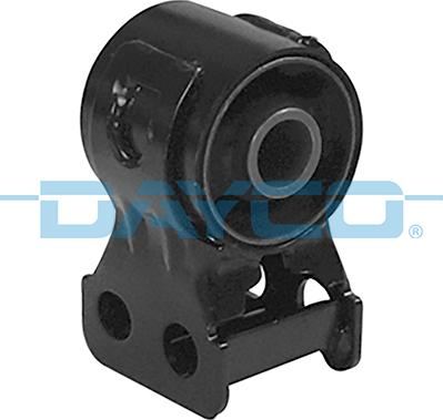 Dayco DSS4272 - Сайлентблок, рычаг подвески колеса www.autospares.lv