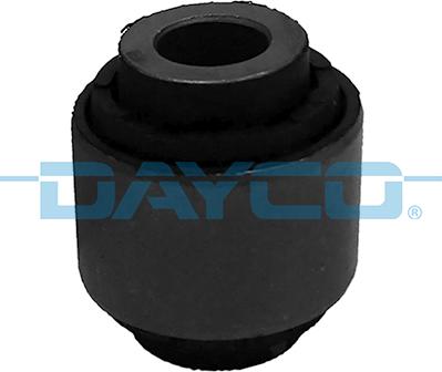 Dayco DSS1991 - Сайлентблок, рычаг подвески колеса www.autospares.lv