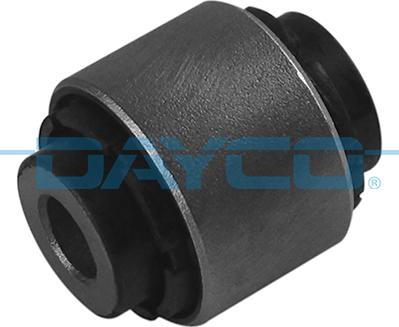 Dayco DSS1956 - Сайлентблок, рычаг подвески колеса www.autospares.lv