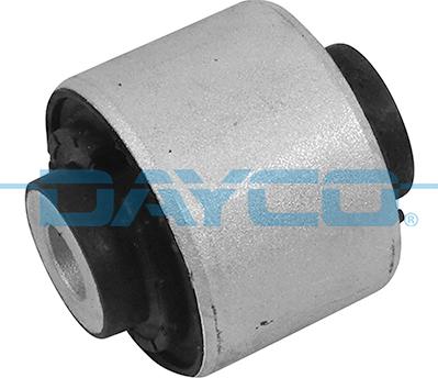 Dayco DSS1964 - Сайлентблок, рычаг подвески колеса www.autospares.lv