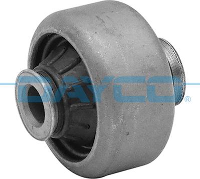 Dayco DSS1988 - Сайлентблок, рычаг подвески колеса www.autospares.lv