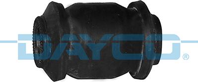 Dayco DSS1979 - Сайлентблок, рычаг подвески колеса www.autospares.lv