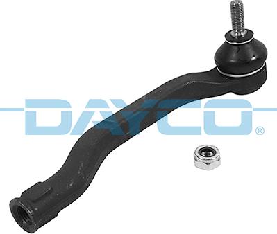 Dayco DSS1496 - Stūres šķērsstiepņa uzgalis autospares.lv