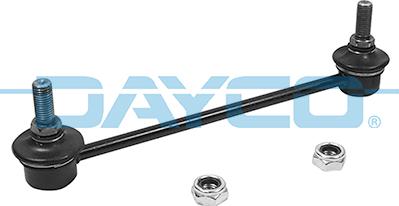 Dayco DSS1498 - Stiepnis / Atsaite, Stabilizators www.autospares.lv