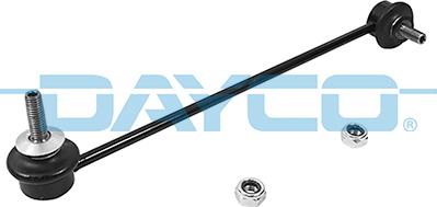 Dayco DSS1455 - Rod / Strut, stabiliser www.autospares.lv