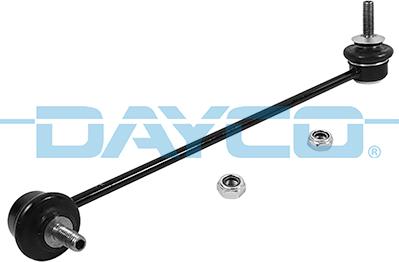 Dayco DSS1456 - Rod / Strut, stabiliser www.autospares.lv