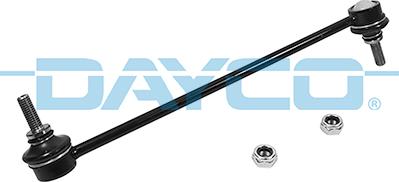 Dayco DSS1457 - Rod / Strut, stabiliser www.autospares.lv